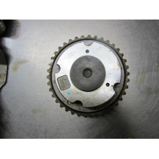 12V111 Exhaust Camshaft Timing Gear From 2012 Ford Fiesta  1.6 4M5G6C521CG